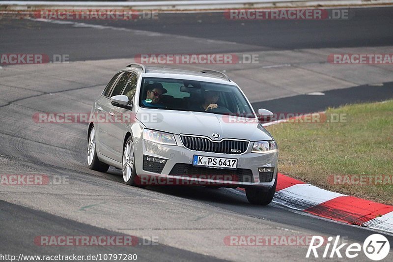 Bild #10797280 - Touristenfahrten Nürburgring Nordschleife (16.09.2020)