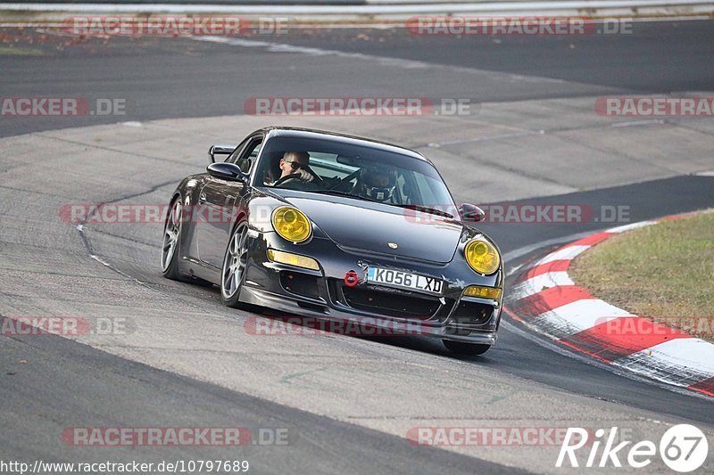 Bild #10797689 - Touristenfahrten Nürburgring Nordschleife (16.09.2020)