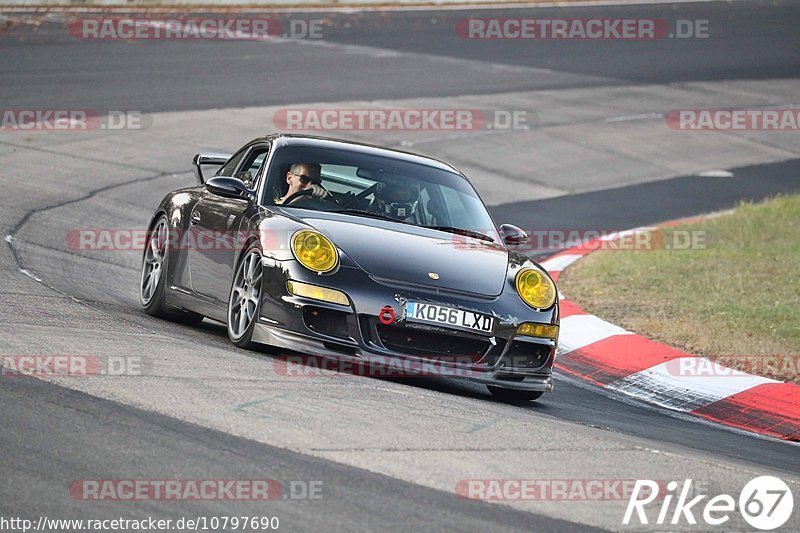 Bild #10797690 - Touristenfahrten Nürburgring Nordschleife (16.09.2020)