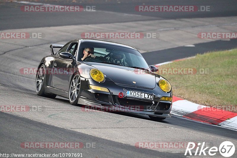 Bild #10797691 - Touristenfahrten Nürburgring Nordschleife (16.09.2020)