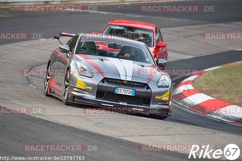 Bild #10797763 - Touristenfahrten Nürburgring Nordschleife (16.09.2020)