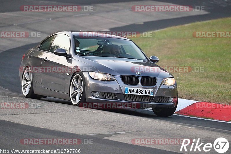 Bild #10797786 - Touristenfahrten Nürburgring Nordschleife (16.09.2020)