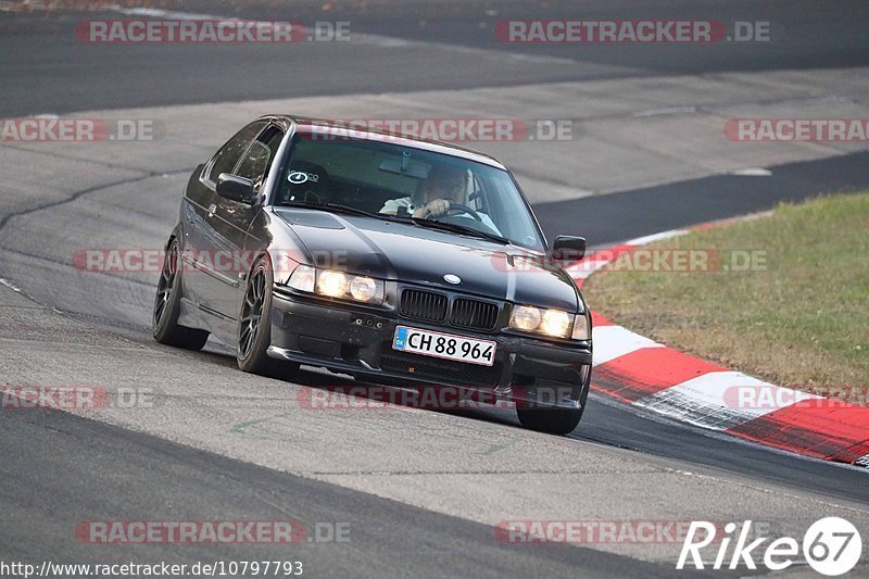 Bild #10797793 - Touristenfahrten Nürburgring Nordschleife (16.09.2020)