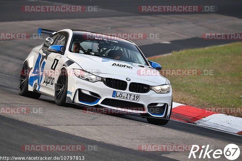 Bild #10797813 - Touristenfahrten Nürburgring Nordschleife (16.09.2020)