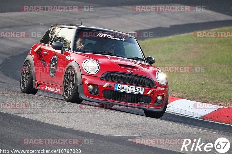 Bild #10797823 - Touristenfahrten Nürburgring Nordschleife (16.09.2020)