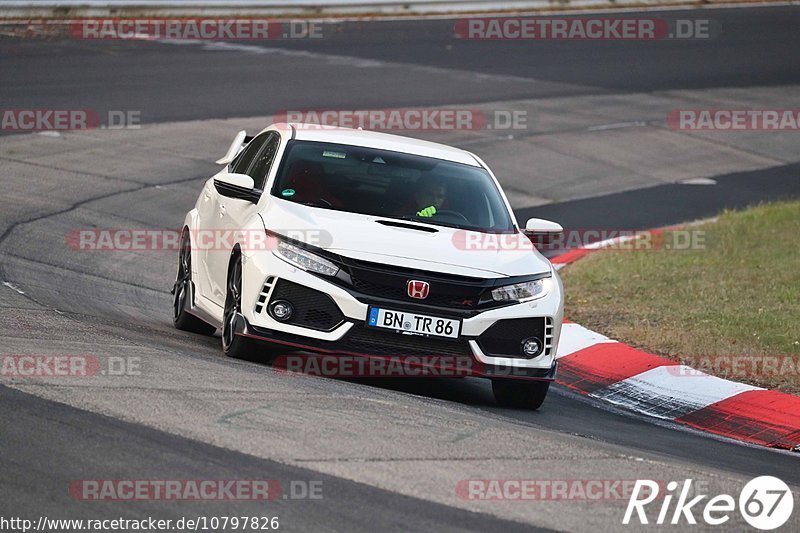 Bild #10797826 - Touristenfahrten Nürburgring Nordschleife (16.09.2020)