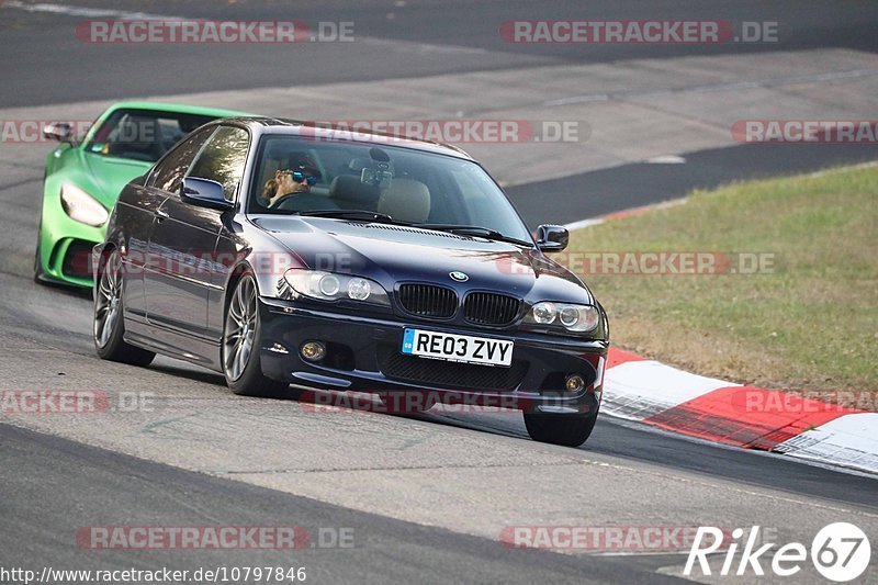 Bild #10797846 - Touristenfahrten Nürburgring Nordschleife (16.09.2020)