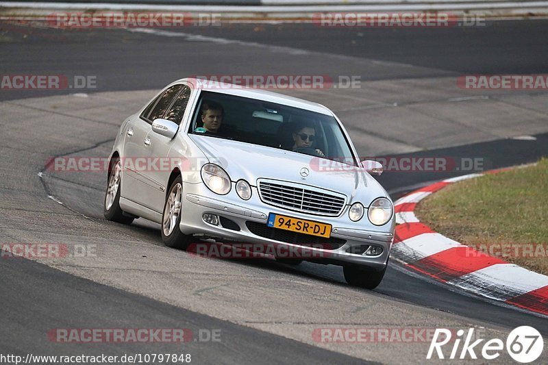 Bild #10797848 - Touristenfahrten Nürburgring Nordschleife (16.09.2020)