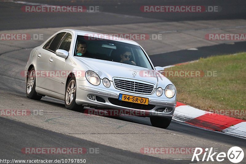 Bild #10797850 - Touristenfahrten Nürburgring Nordschleife (16.09.2020)