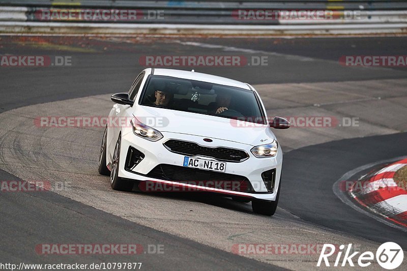 Bild #10797877 - Touristenfahrten Nürburgring Nordschleife (16.09.2020)