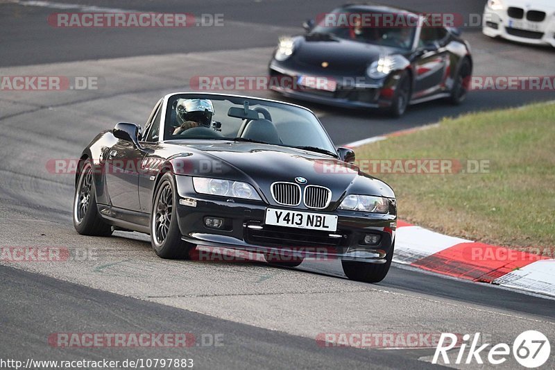 Bild #10797883 - Touristenfahrten Nürburgring Nordschleife (16.09.2020)