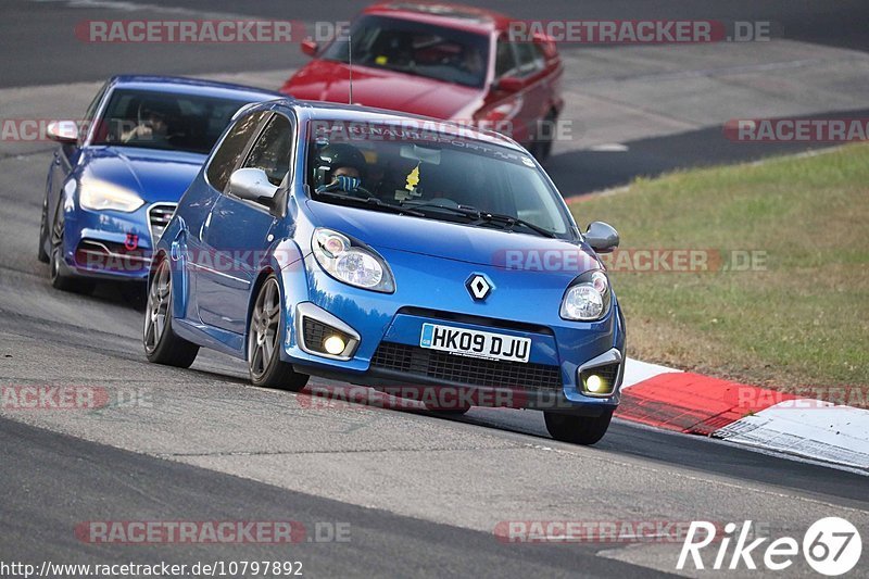 Bild #10797892 - Touristenfahrten Nürburgring Nordschleife (16.09.2020)