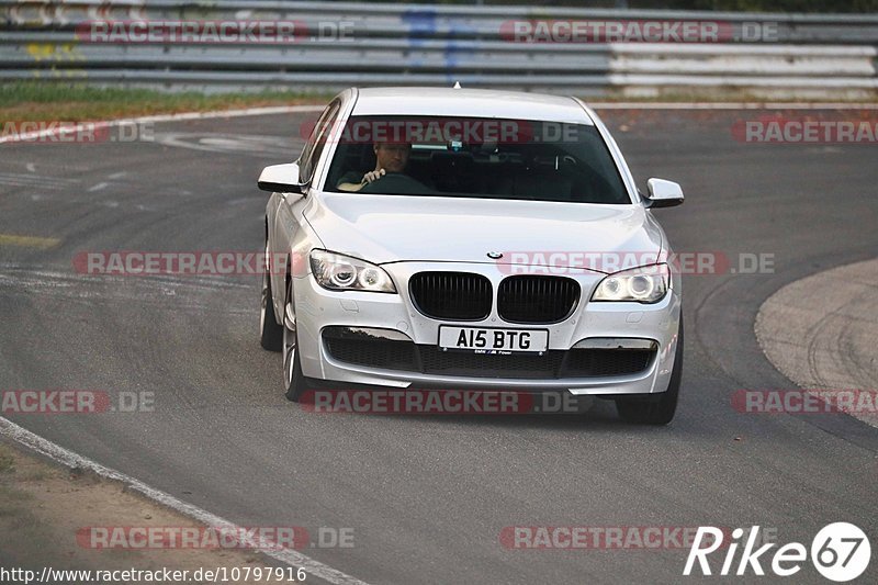 Bild #10797916 - Touristenfahrten Nürburgring Nordschleife (16.09.2020)