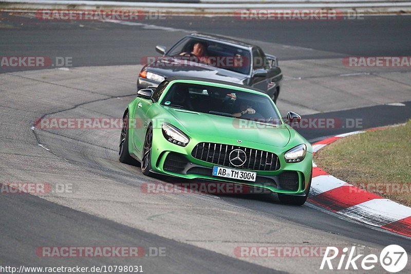 Bild #10798031 - Touristenfahrten Nürburgring Nordschleife (16.09.2020)