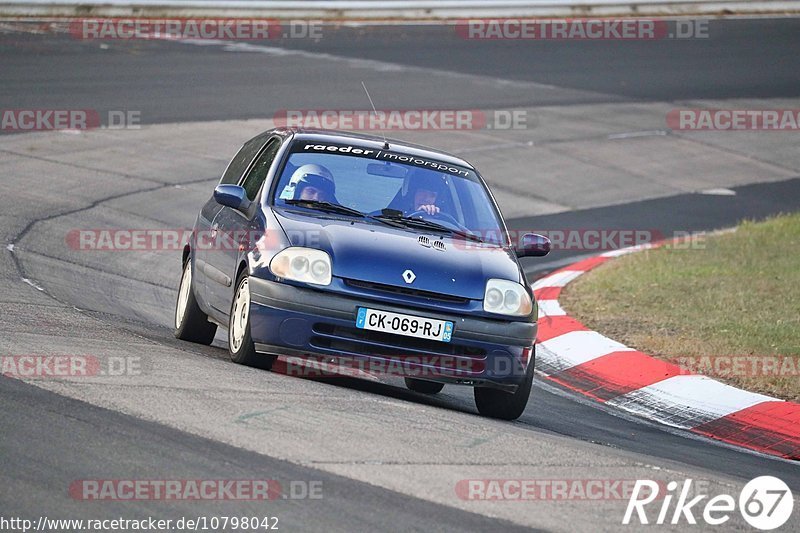 Bild #10798042 - Touristenfahrten Nürburgring Nordschleife (16.09.2020)