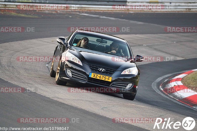 Bild #10798047 - Touristenfahrten Nürburgring Nordschleife (16.09.2020)