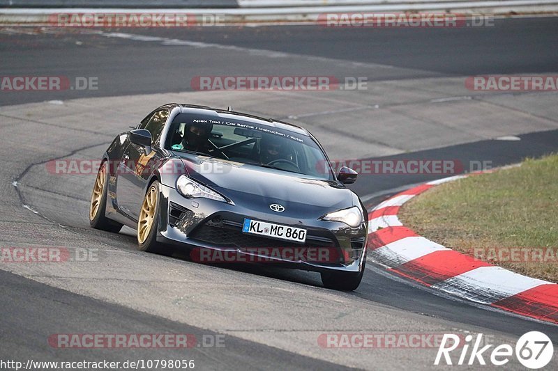 Bild #10798056 - Touristenfahrten Nürburgring Nordschleife (16.09.2020)