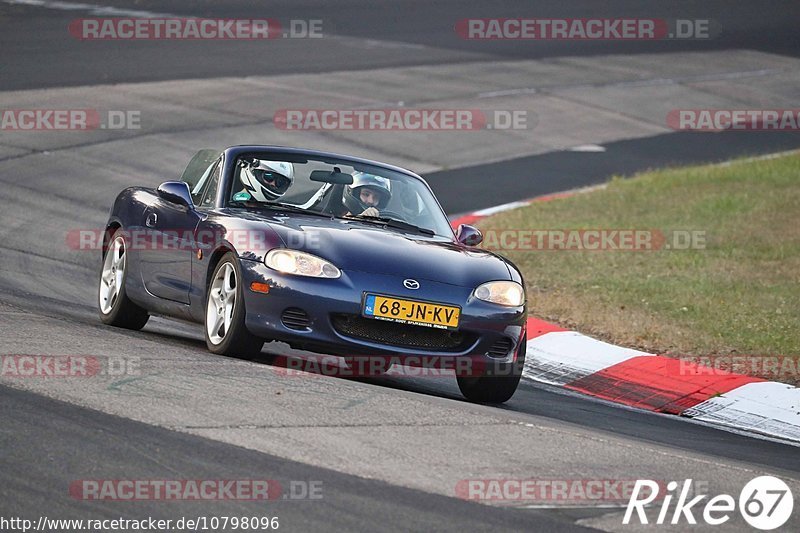 Bild #10798096 - Touristenfahrten Nürburgring Nordschleife (16.09.2020)