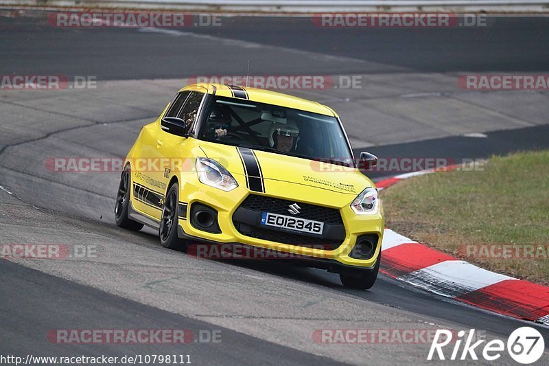 Bild #10798111 - Touristenfahrten Nürburgring Nordschleife (16.09.2020)