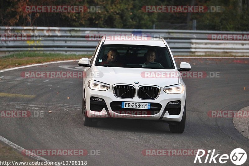 Bild #10798118 - Touristenfahrten Nürburgring Nordschleife (16.09.2020)