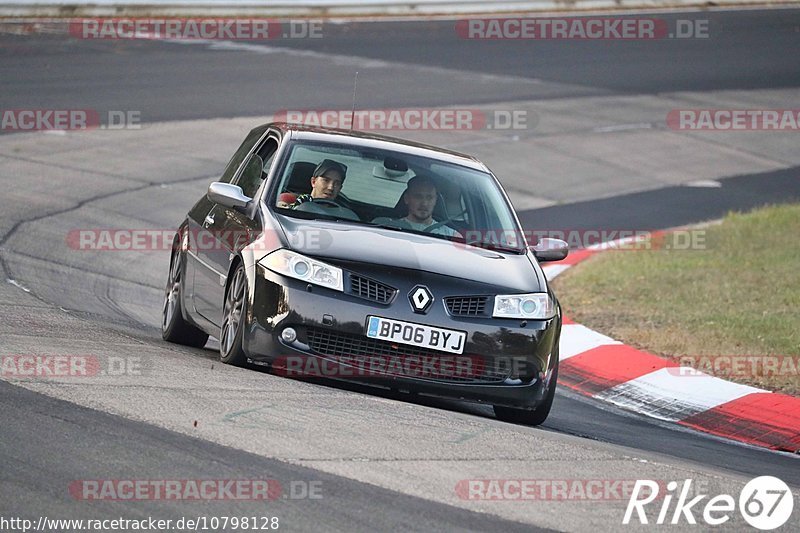 Bild #10798128 - Touristenfahrten Nürburgring Nordschleife (16.09.2020)