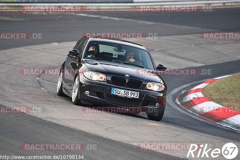 Bild #10798134 - Touristenfahrten Nürburgring Nordschleife (16.09.2020)