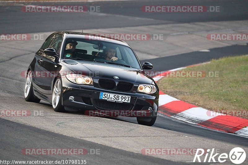 Bild #10798135 - Touristenfahrten Nürburgring Nordschleife (16.09.2020)