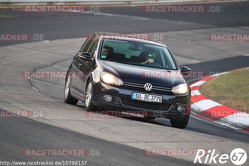 Bild #10798137 - Touristenfahrten Nürburgring Nordschleife (16.09.2020)