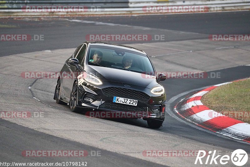 Bild #10798142 - Touristenfahrten Nürburgring Nordschleife (16.09.2020)