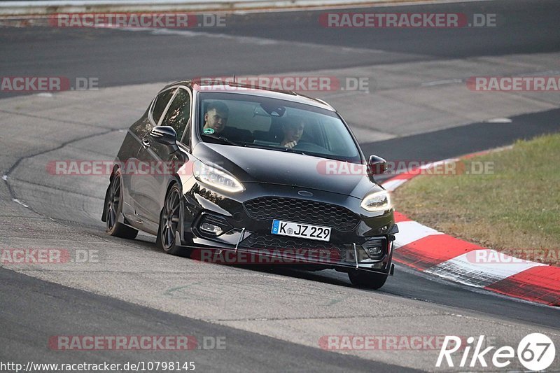 Bild #10798145 - Touristenfahrten Nürburgring Nordschleife (16.09.2020)