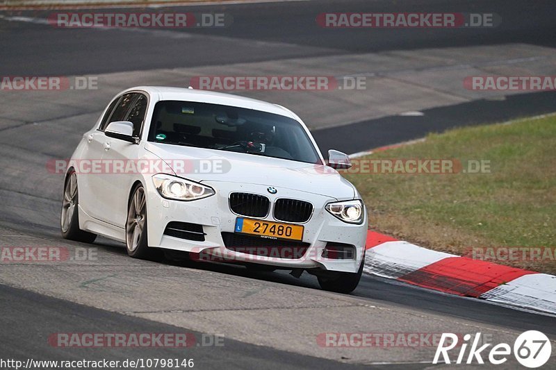 Bild #10798146 - Touristenfahrten Nürburgring Nordschleife (16.09.2020)