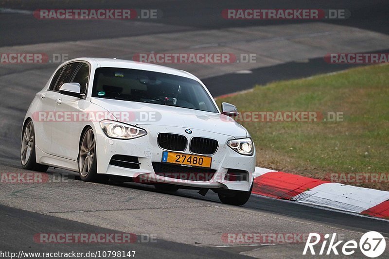 Bild #10798147 - Touristenfahrten Nürburgring Nordschleife (16.09.2020)