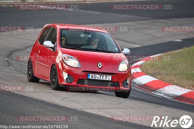 Bild #10798159 - Touristenfahrten Nürburgring Nordschleife (16.09.2020)