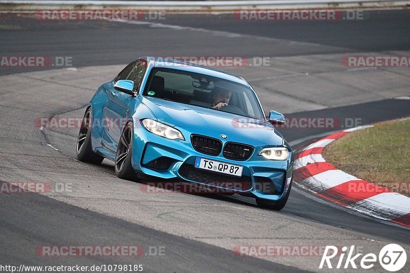 Bild #10798185 - Touristenfahrten Nürburgring Nordschleife (16.09.2020)