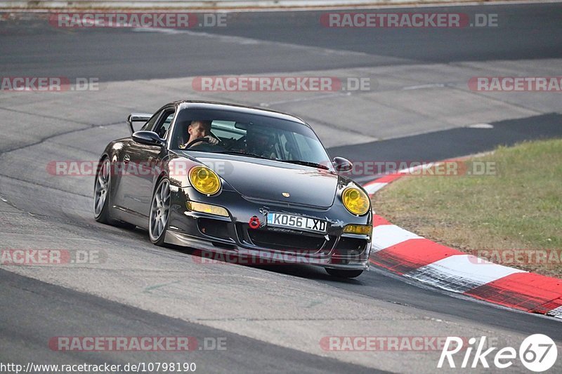 Bild #10798190 - Touristenfahrten Nürburgring Nordschleife (16.09.2020)