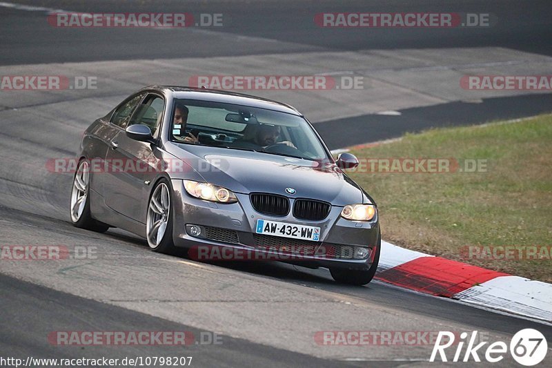 Bild #10798207 - Touristenfahrten Nürburgring Nordschleife (16.09.2020)