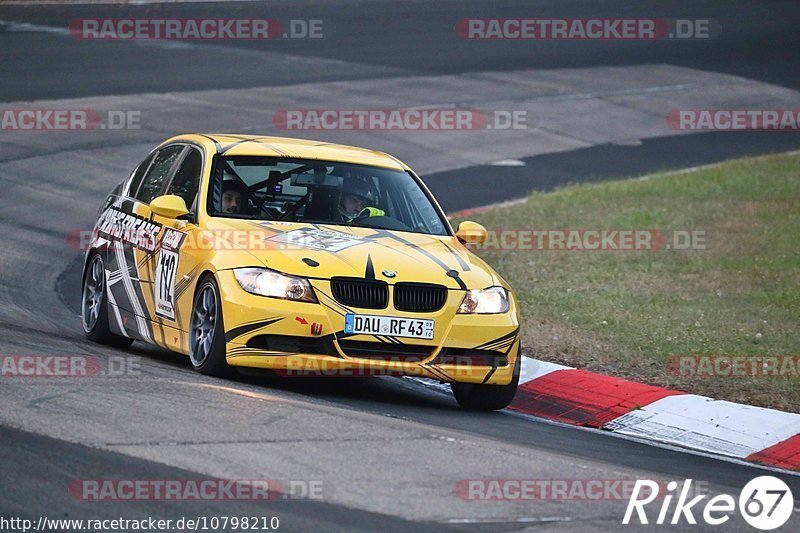 Bild #10798210 - Touristenfahrten Nürburgring Nordschleife (16.09.2020)