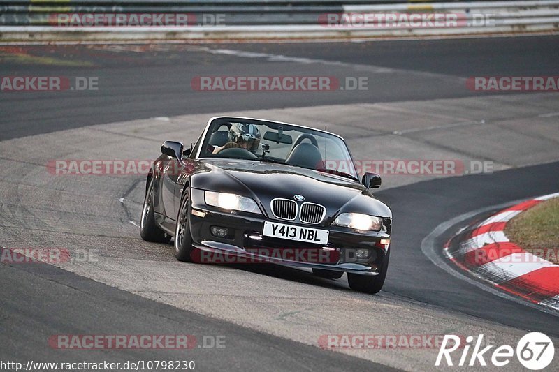 Bild #10798230 - Touristenfahrten Nürburgring Nordschleife (16.09.2020)