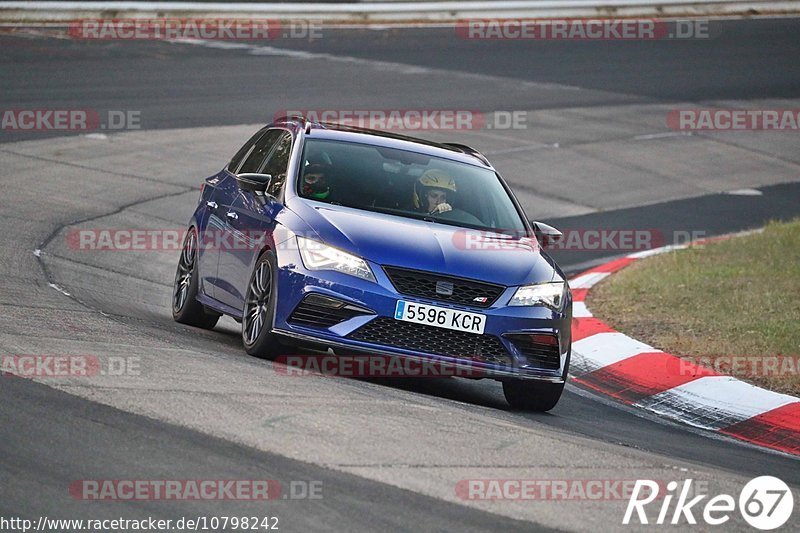 Bild #10798242 - Touristenfahrten Nürburgring Nordschleife (16.09.2020)