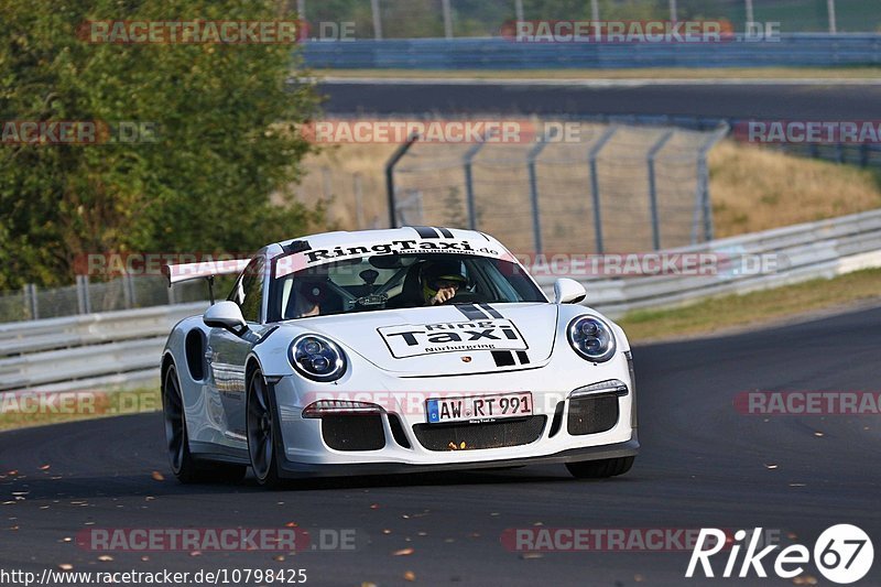 Bild #10798425 - Touristenfahrten Nürburgring Nordschleife (16.09.2020)