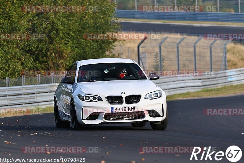 Bild #10798426 - Touristenfahrten Nürburgring Nordschleife (16.09.2020)