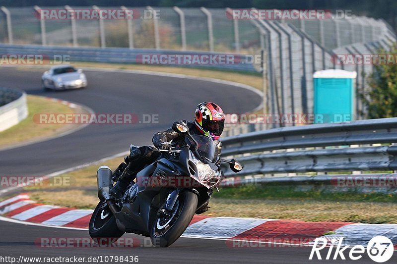 Bild #10798436 - Touristenfahrten Nürburgring Nordschleife (16.09.2020)