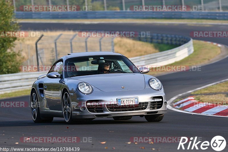 Bild #10798439 - Touristenfahrten Nürburgring Nordschleife (16.09.2020)