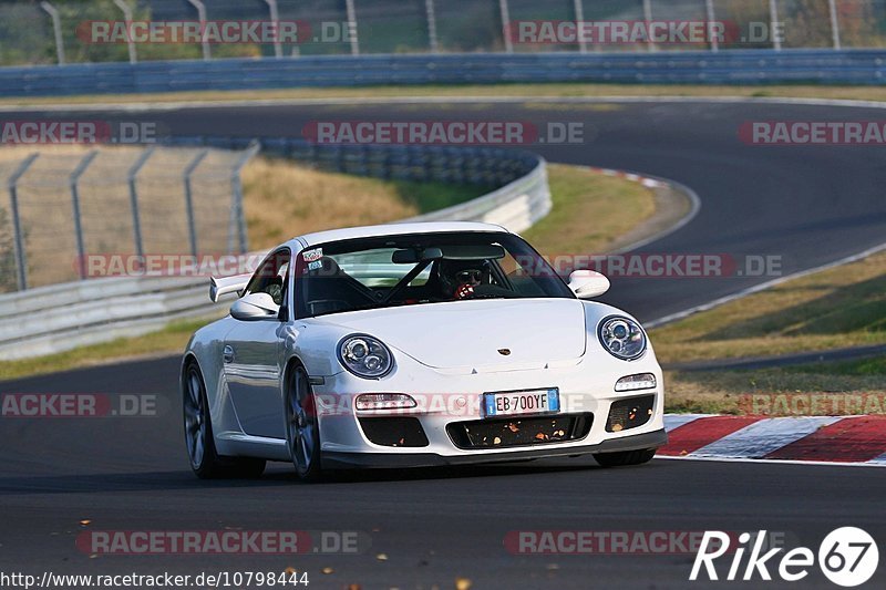 Bild #10798444 - Touristenfahrten Nürburgring Nordschleife (16.09.2020)