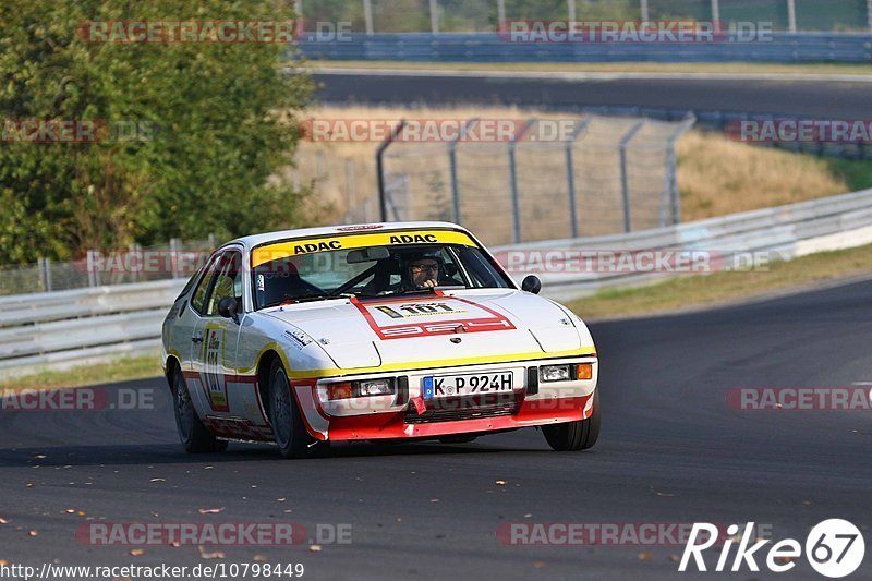 Bild #10798449 - Touristenfahrten Nürburgring Nordschleife (16.09.2020)