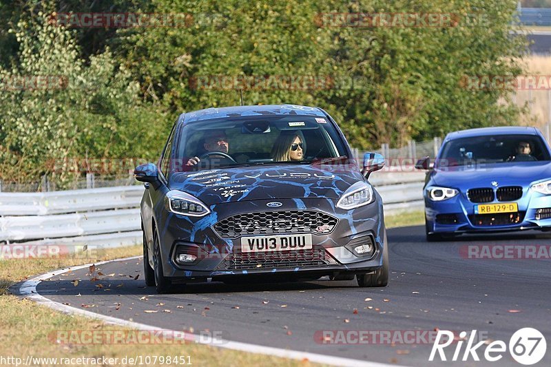 Bild #10798451 - Touristenfahrten Nürburgring Nordschleife (16.09.2020)