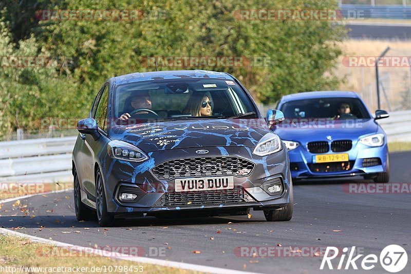 Bild #10798453 - Touristenfahrten Nürburgring Nordschleife (16.09.2020)