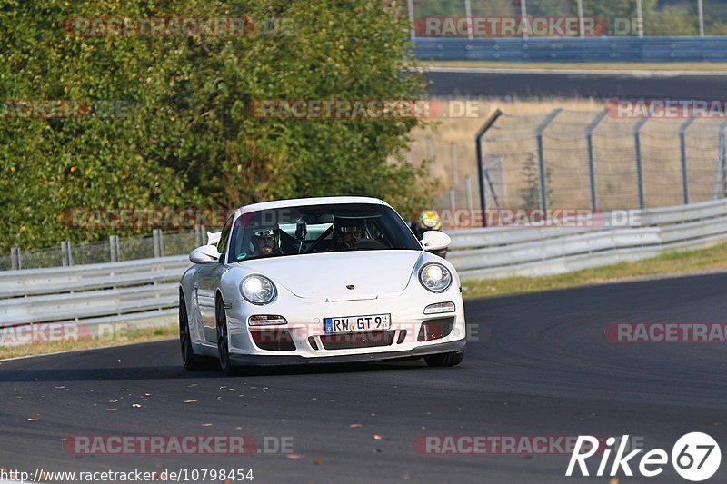 Bild #10798454 - Touristenfahrten Nürburgring Nordschleife (16.09.2020)