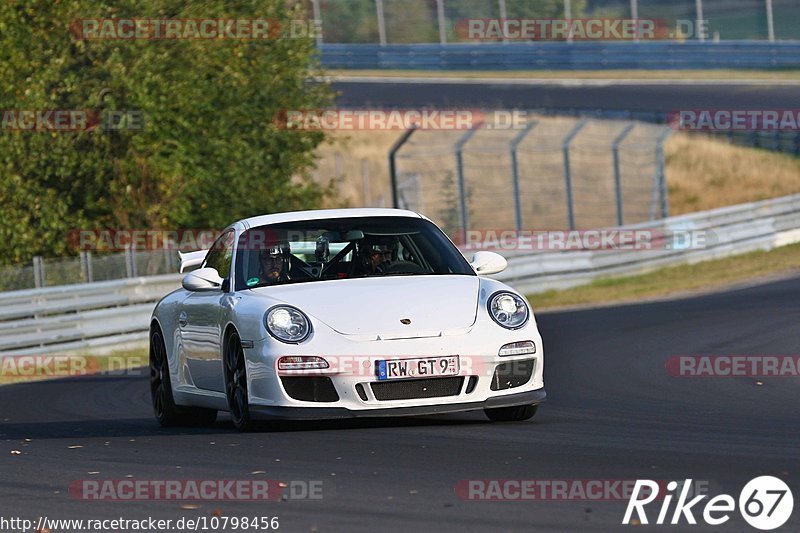 Bild #10798456 - Touristenfahrten Nürburgring Nordschleife (16.09.2020)