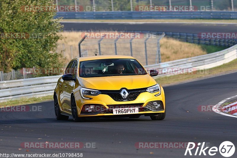 Bild #10798458 - Touristenfahrten Nürburgring Nordschleife (16.09.2020)